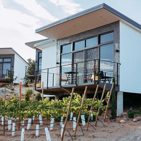 Vl Uno Bed & Breakfast Ensenada Exterior photo