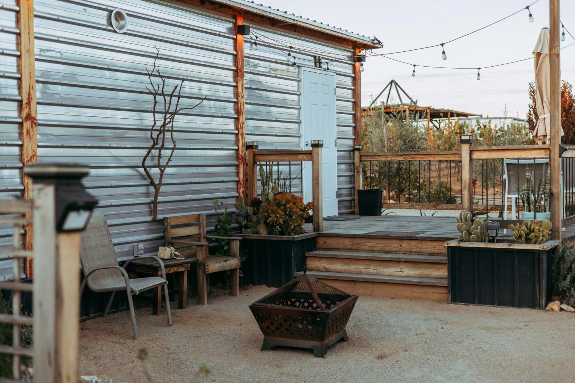 Vl Uno Bed & Breakfast Ensenada Exterior photo